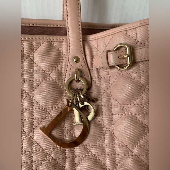 Dior tote bag - Picture 3 of 16